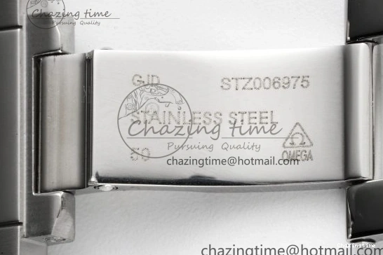 1222 MultiPurpose Aqua Terra 150M SS JQK 1:1 Best Edition Black Dial SS Hand on SS Bracelet A 7833